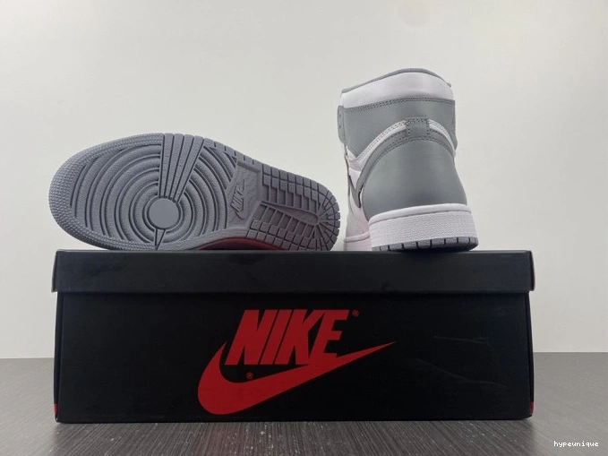 HYPE OG High Air 1 Jordan Stealth 555088-037 0712